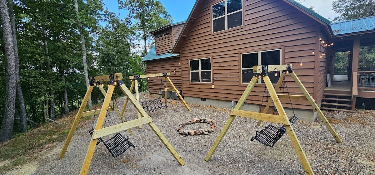 Photo of Outdoor in Board Camp