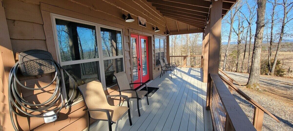 Photo of Outdoor in Board Camp