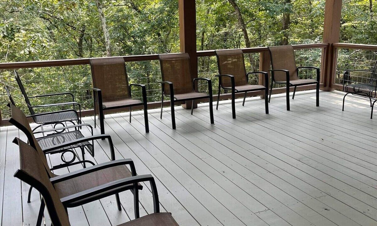 Photo of Outdoor in Board Camp