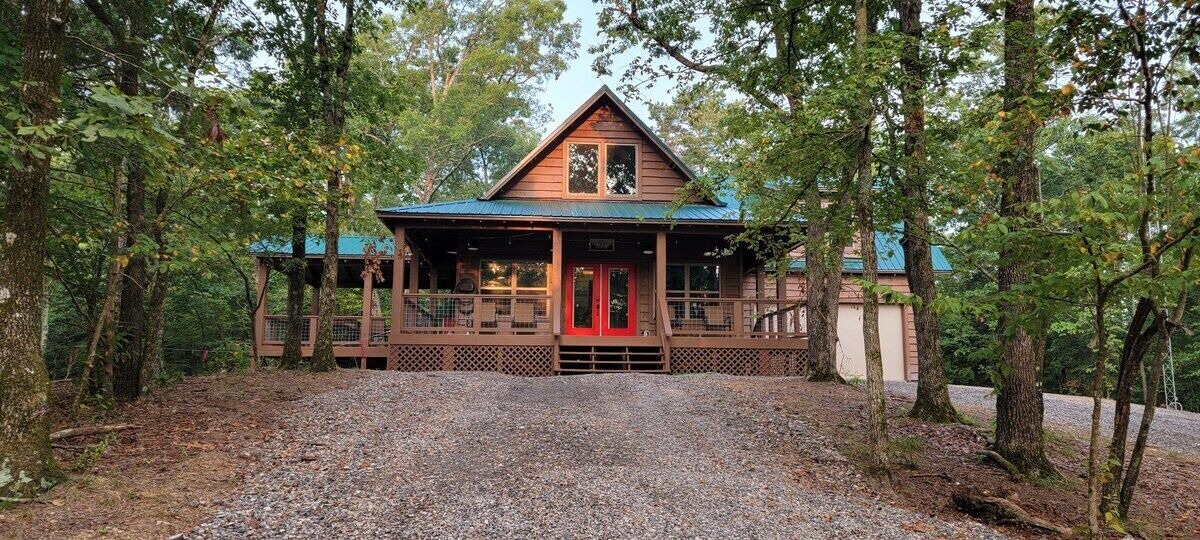 Photo of Outdoor in Board Camp
