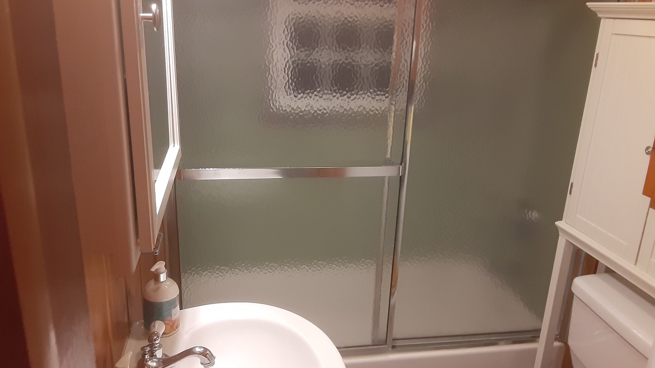 Photo of Bathroom in Carp Lake