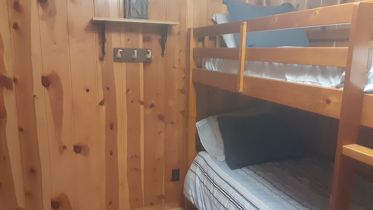 Photo of Bedroom in Carp Lake