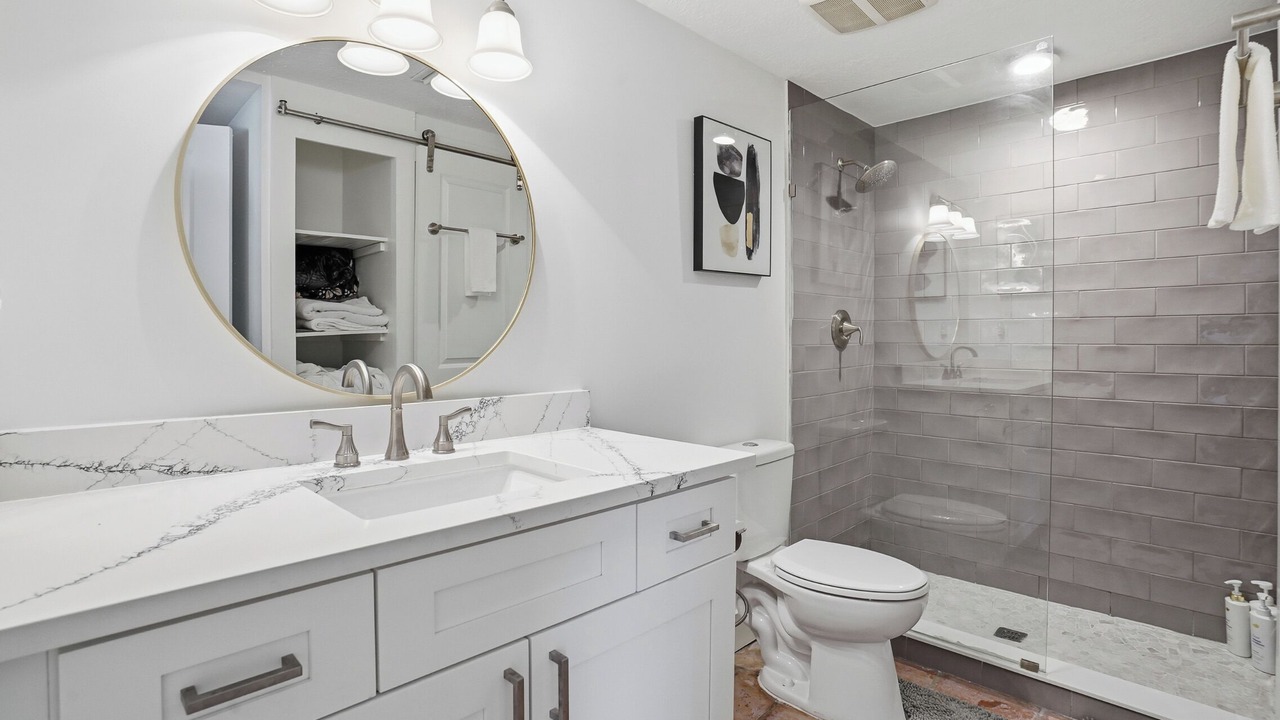 Photo of Bathroom in Palmetto