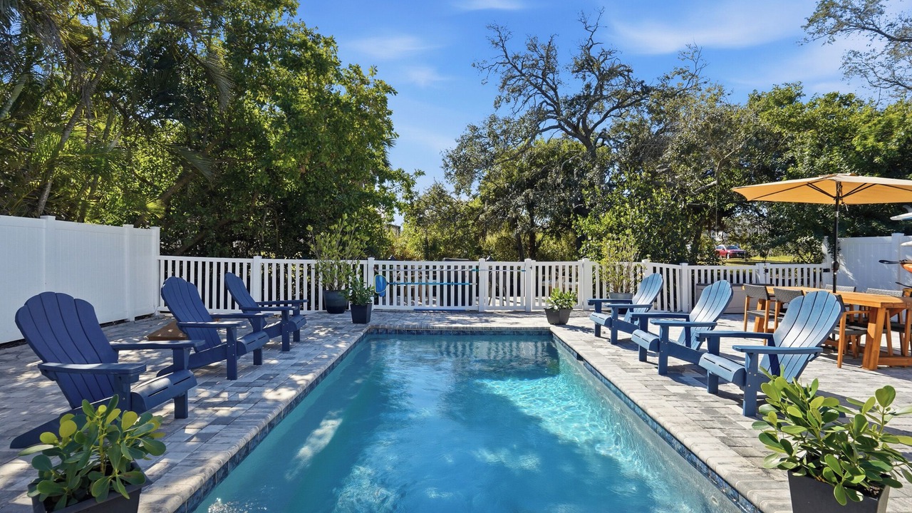 Photo of Outdoor in Palmetto