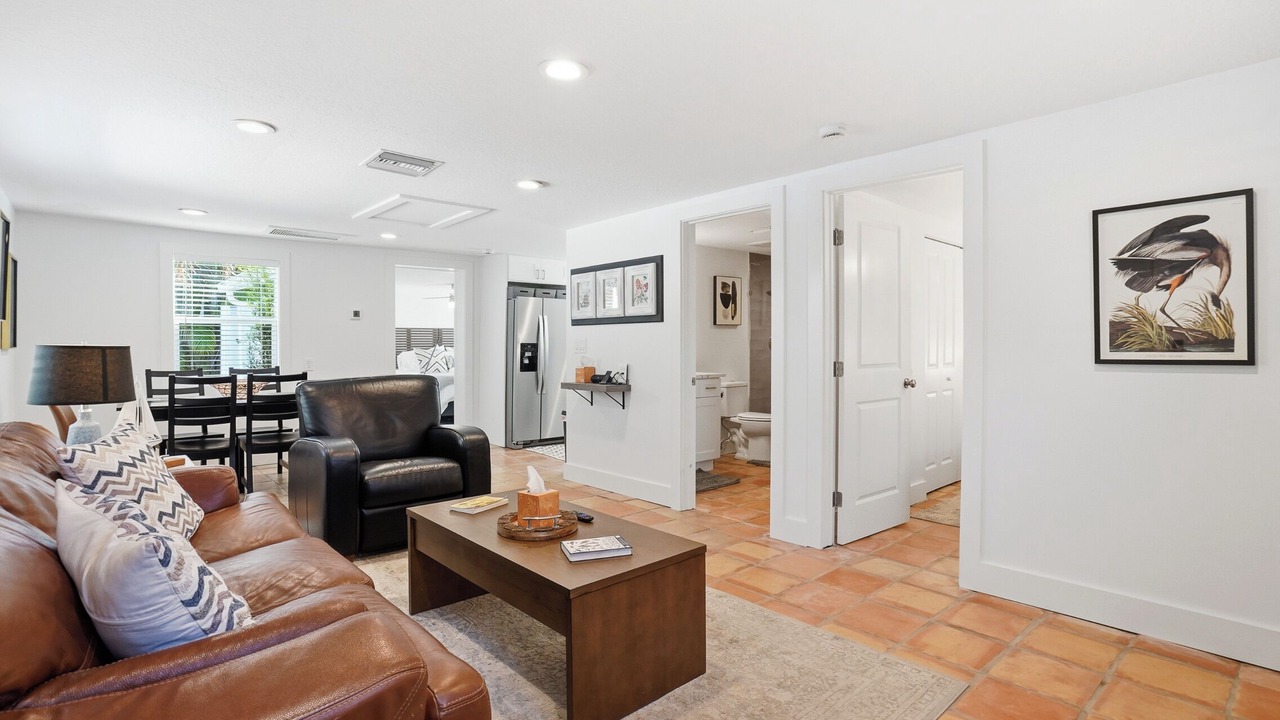 Photo of Livingroom in Palmetto