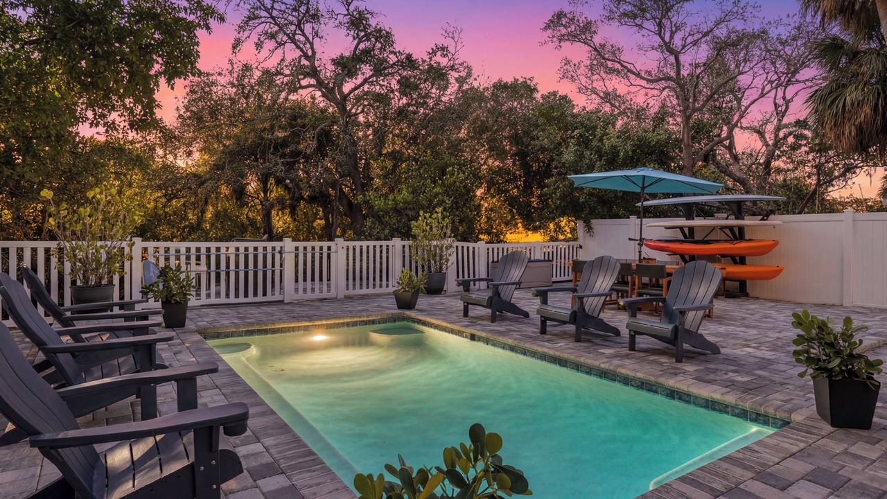 Photo of Outdoor in Palmetto
