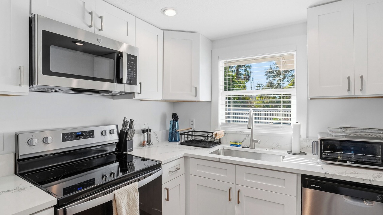 Photo of Kitchen in Palmetto