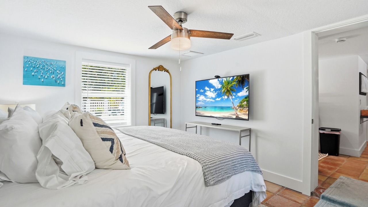 Photo of Bedroom in Palmetto
