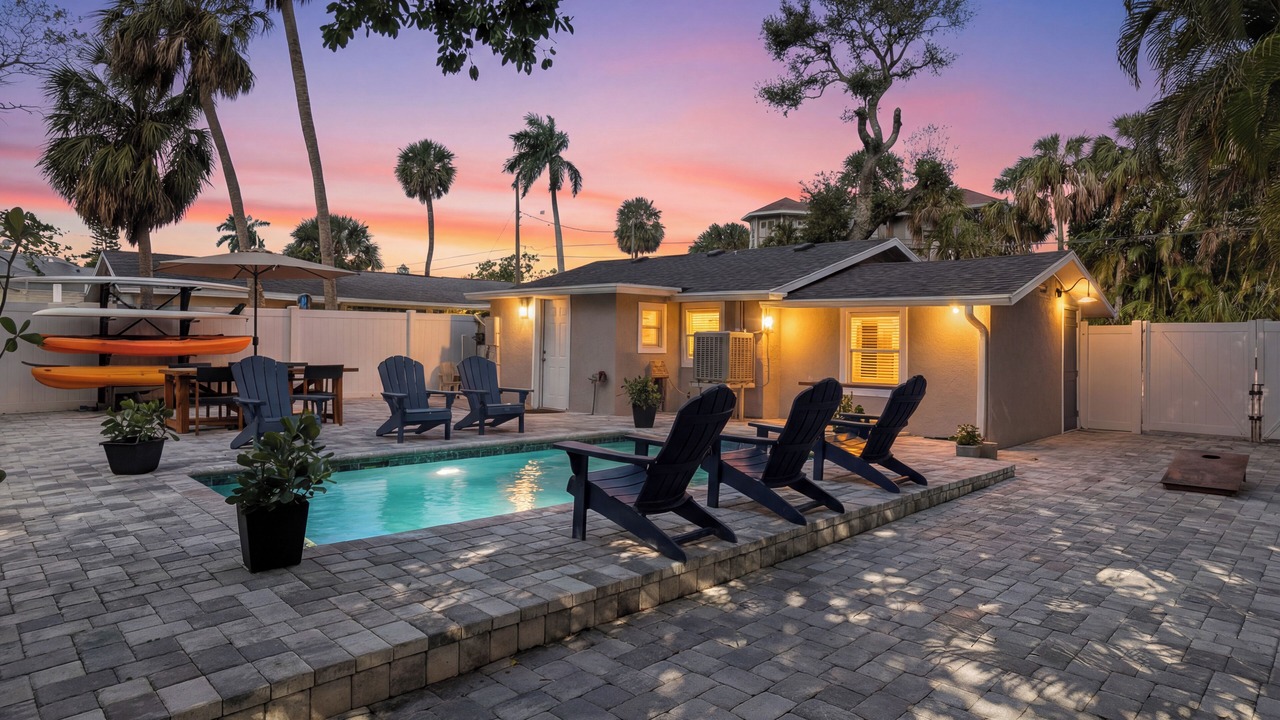 Photo of Outdoor in Palmetto