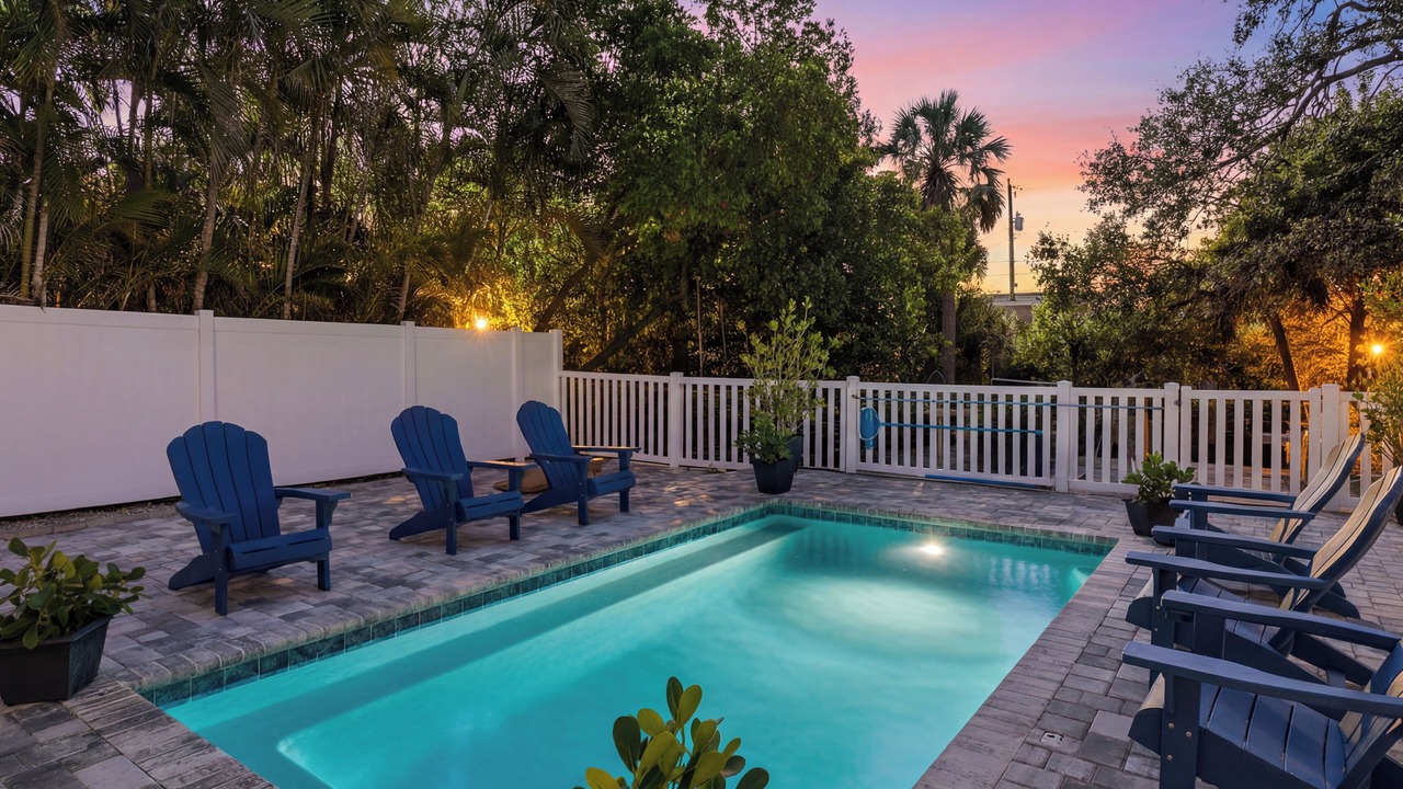 Photo of Outdoor in Palmetto