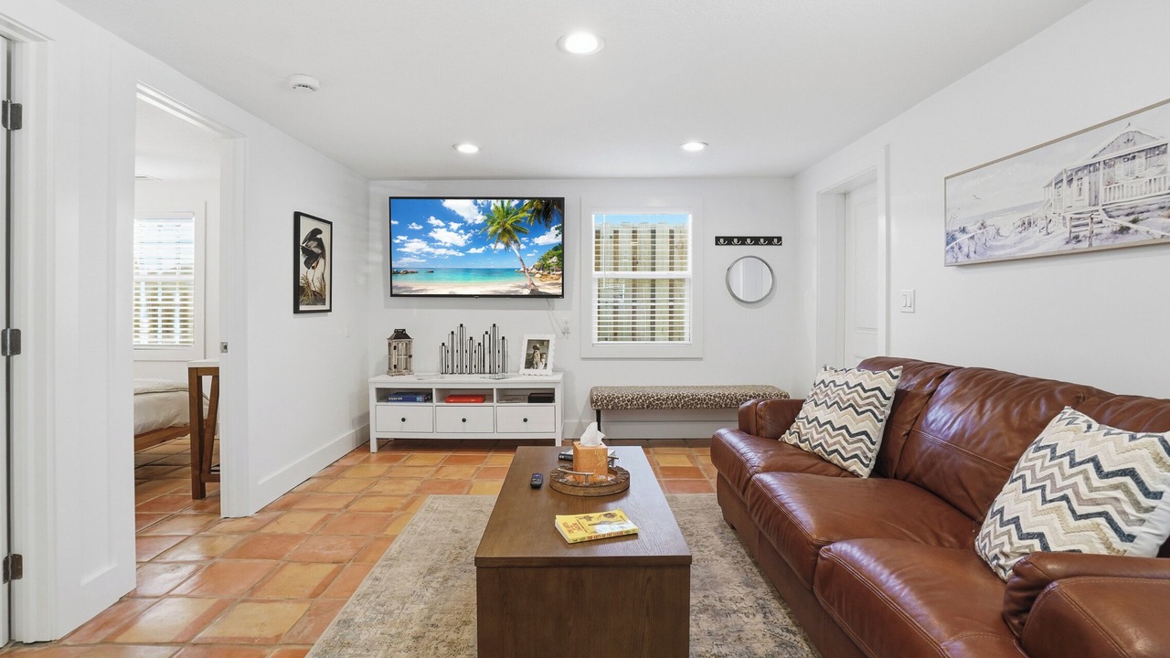 Photo of Livingroom in Palmetto
