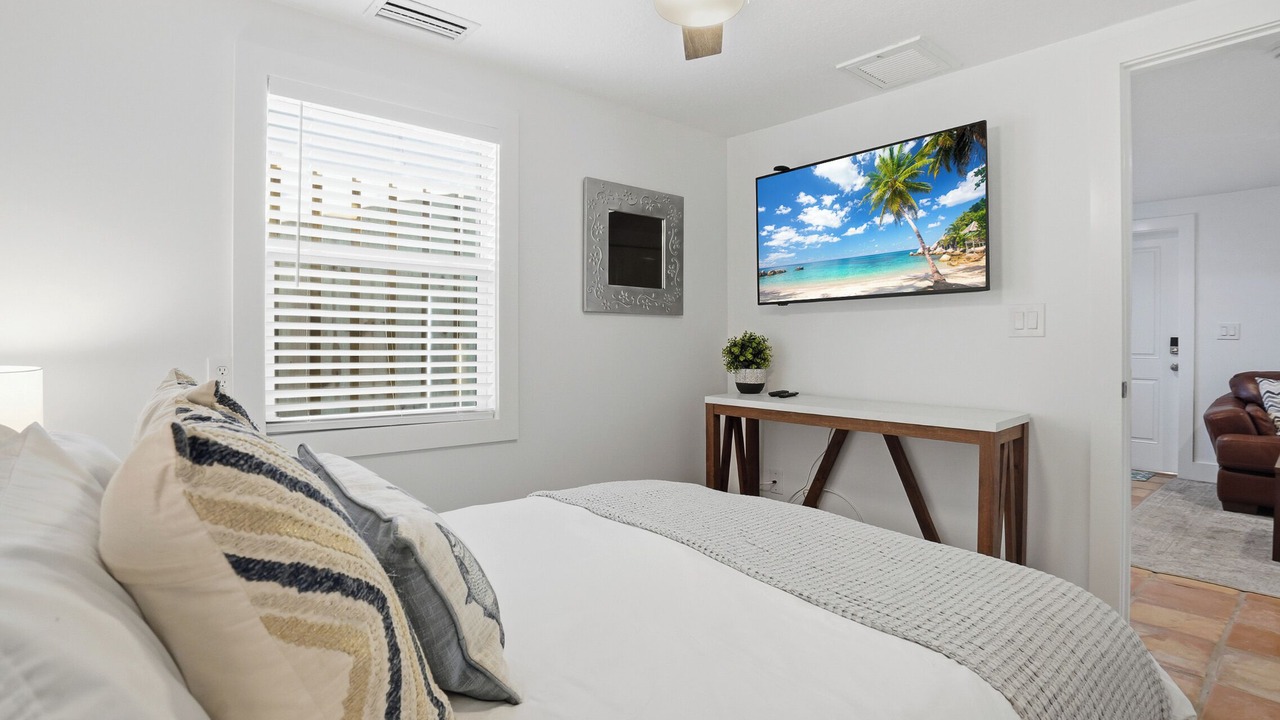 Photo of Bedroom in Palmetto