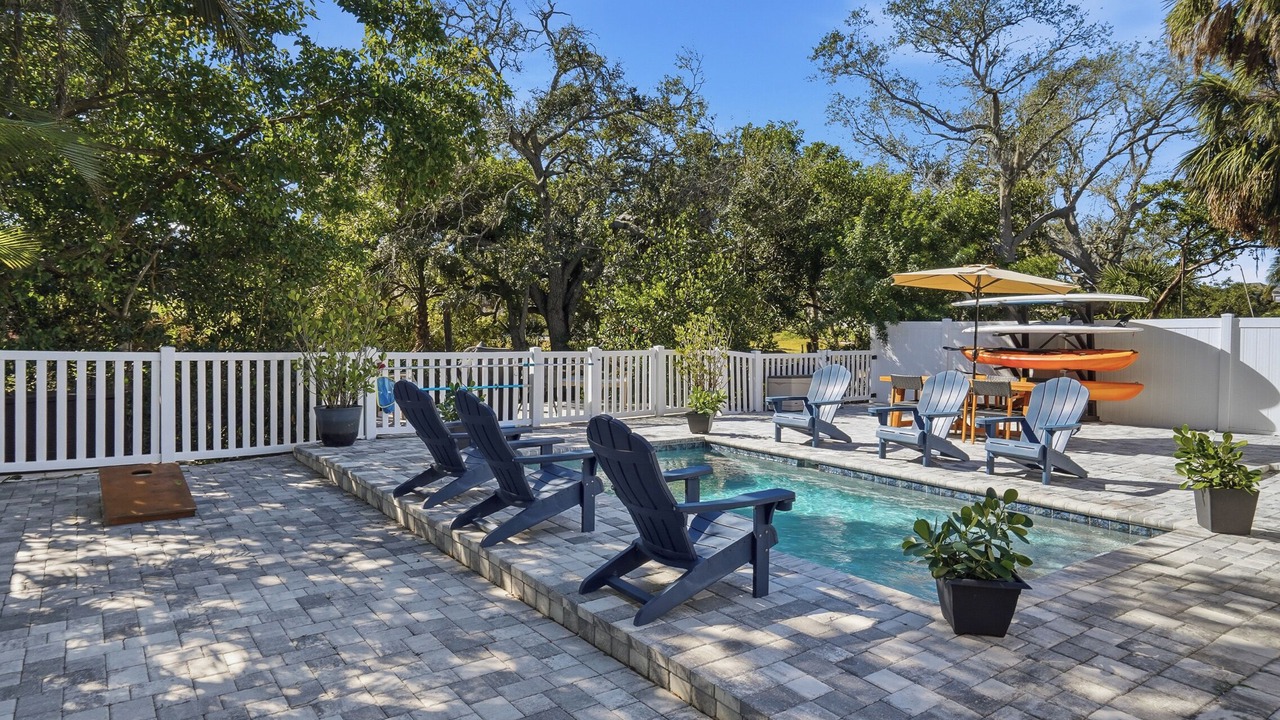 Photo of Outdoor in Palmetto