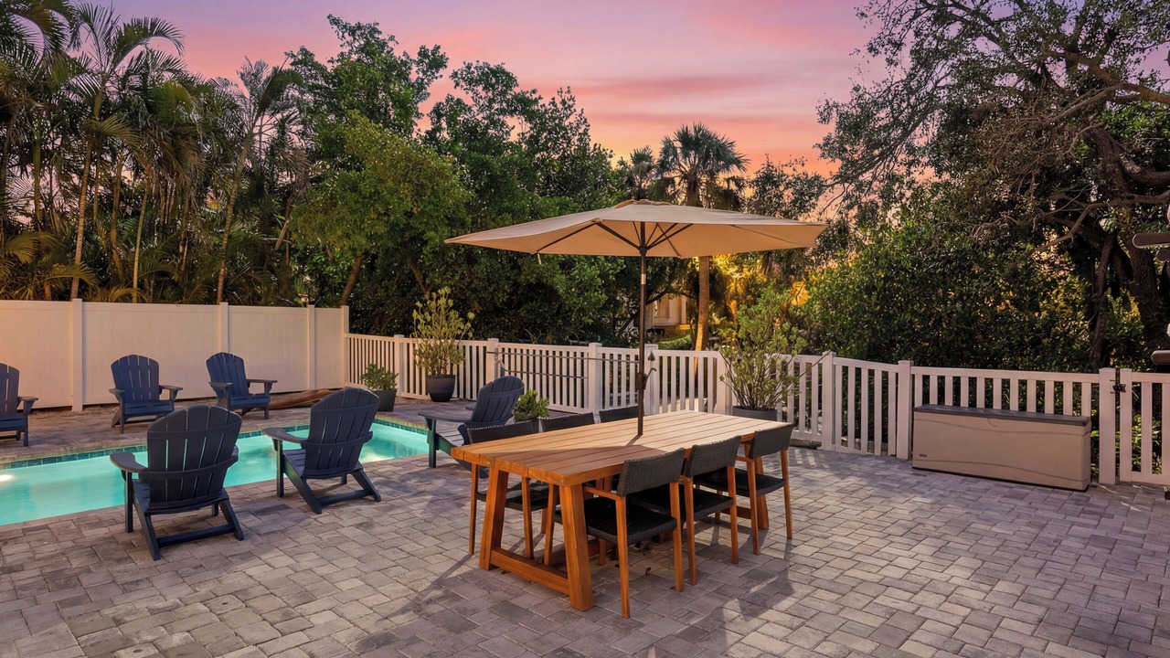 Photo of Outdoor in Palmetto