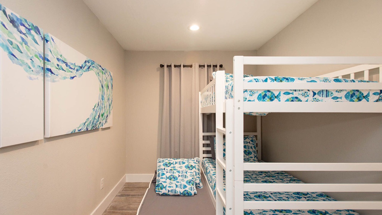 Photo of Bedroom in Enchanted Oaks