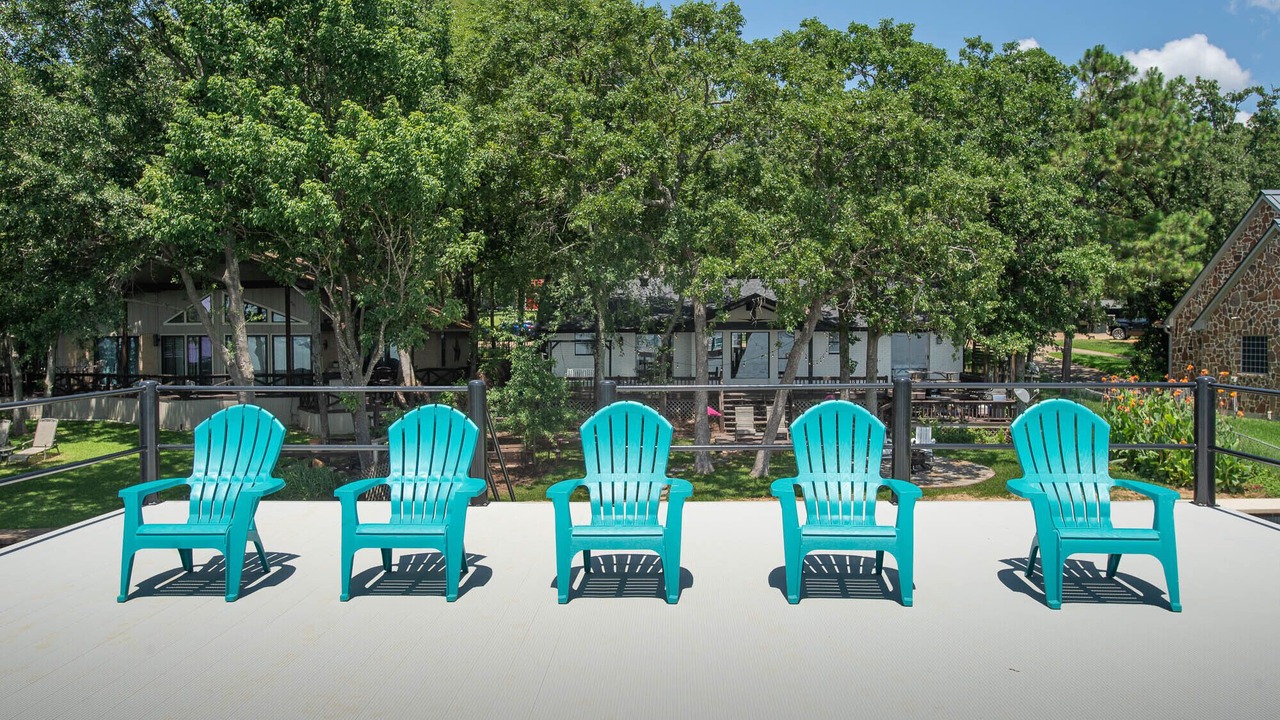 Photo of Outdoor in Enchanted Oaks