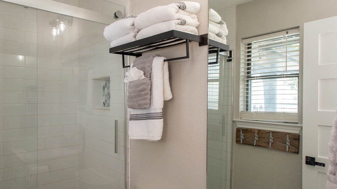 Photo of Bathroom in Enchanted Oaks