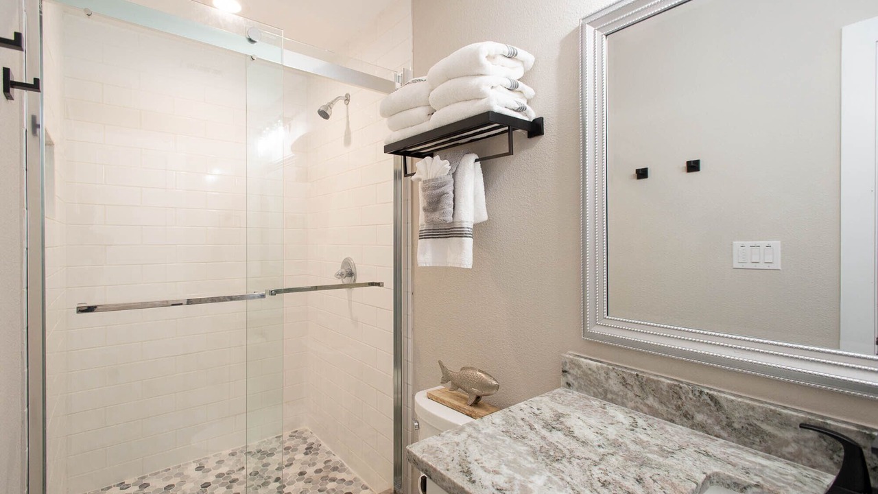 Photo of Bathroom in Enchanted Oaks