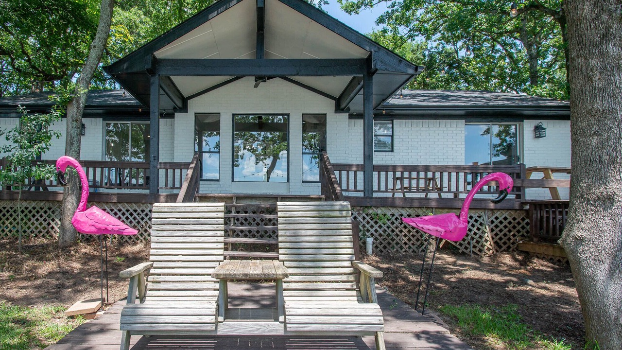 Photo of Outdoor in Enchanted Oaks
