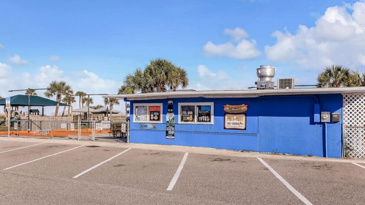 Photo of Outdoor in Ocean Cay