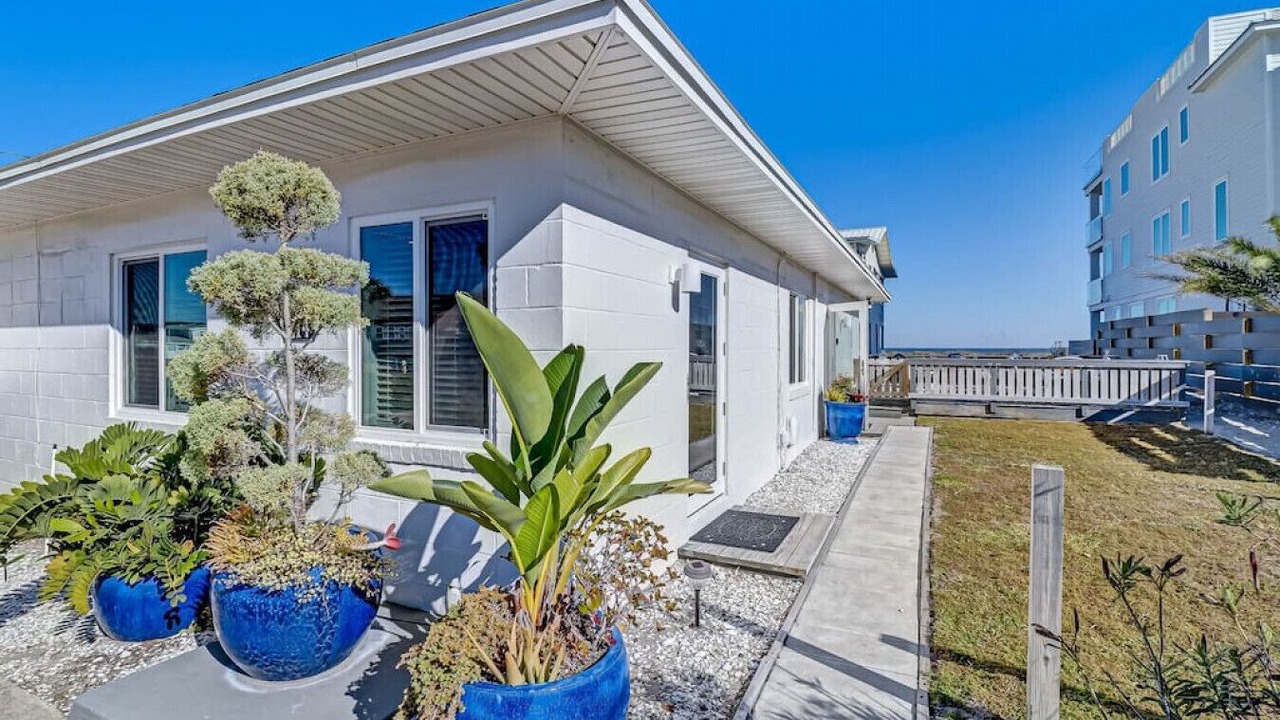 Photo of Outdoor in Ocean Cay