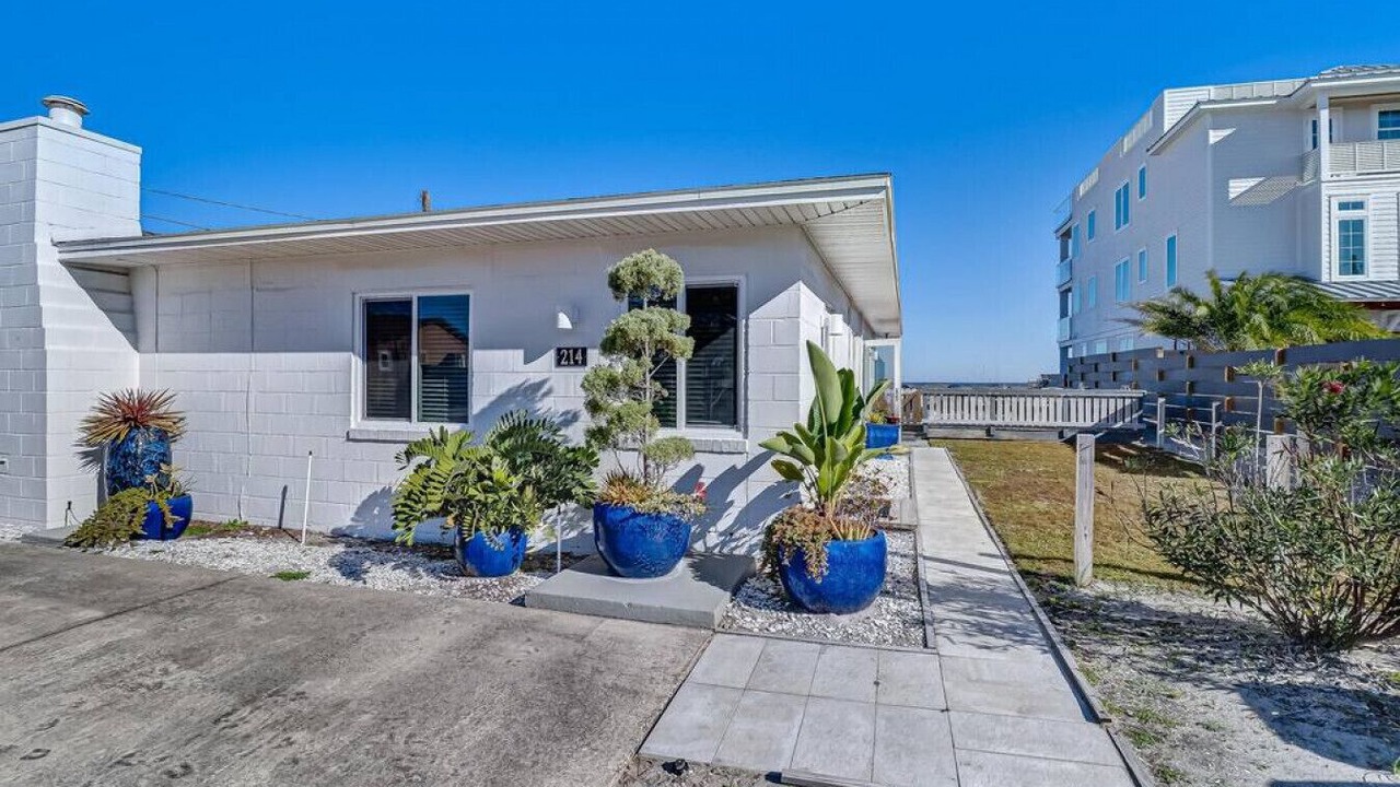 Photo of Outdoor in Ocean Cay