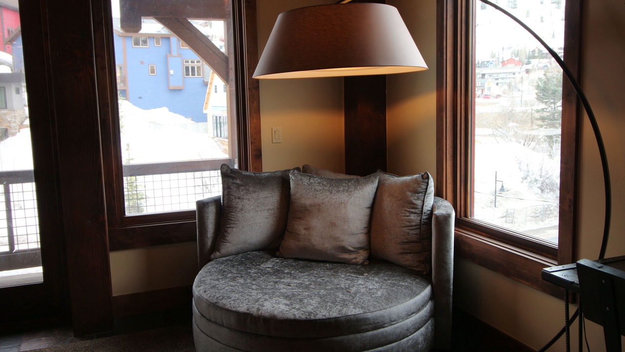 Photo of Bedroom in Deer Valley