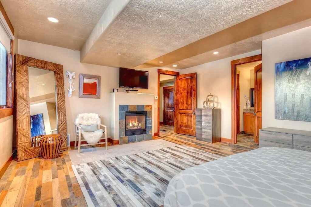 Photo of Livingroom in Deer Valley