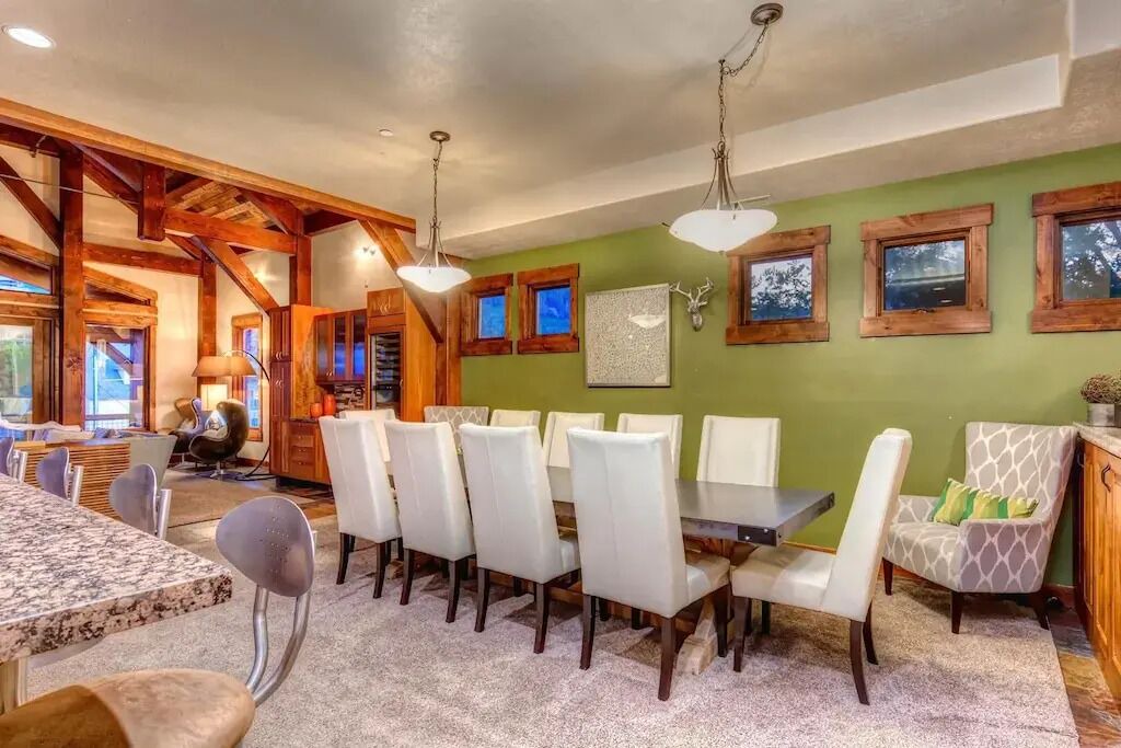 Photo of Others in Deer Valley