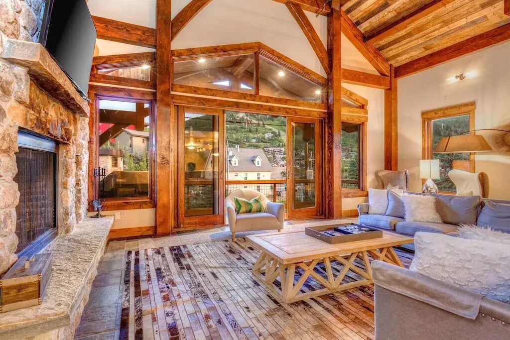 Photo of Bedroom in Deer Valley