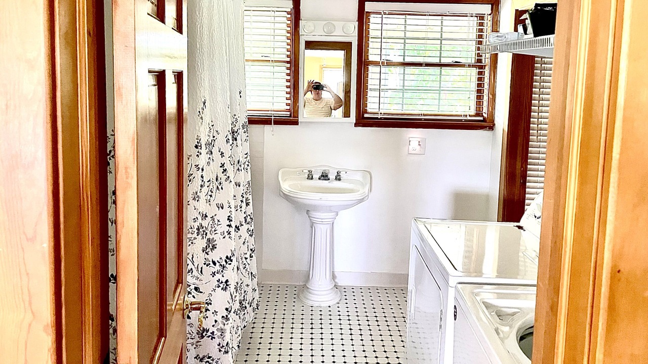 Photo of Bathroom in Gasport