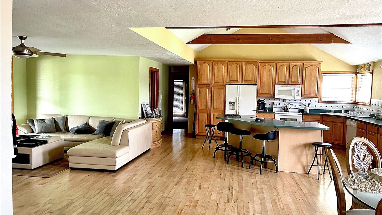 Photo of Livingroom in Gasport