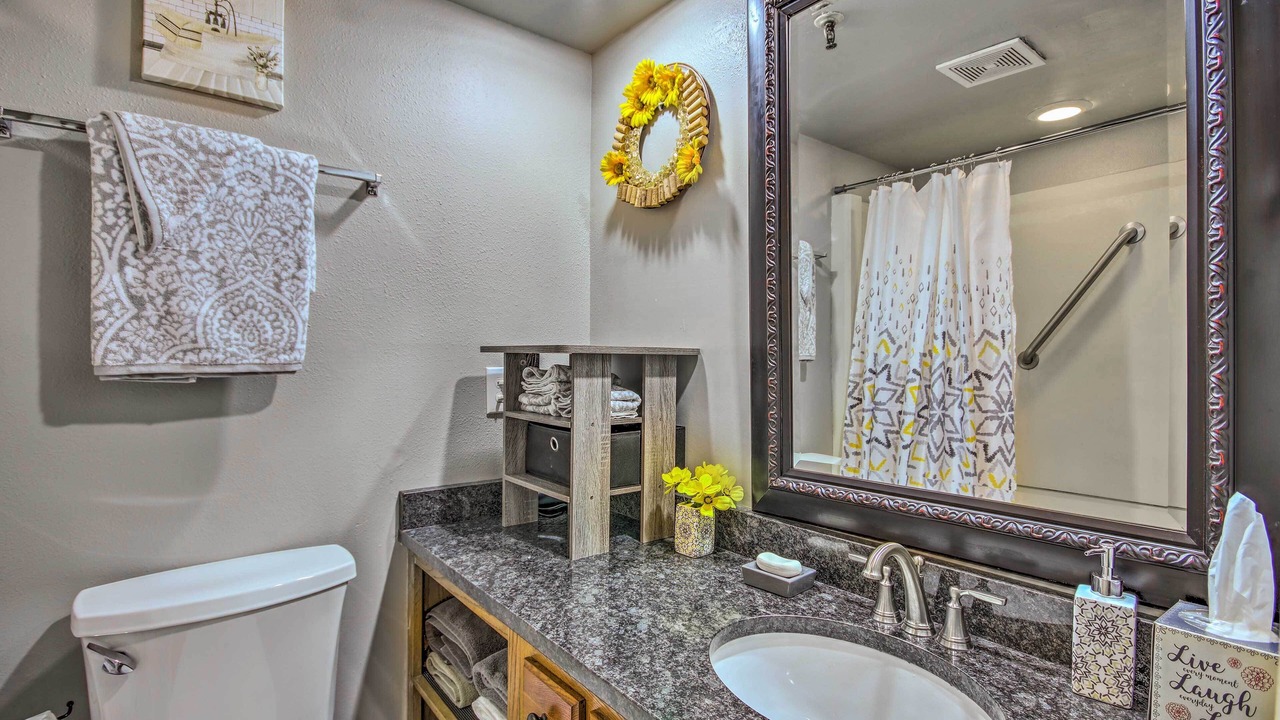 Photo of Bathroom in Afton
