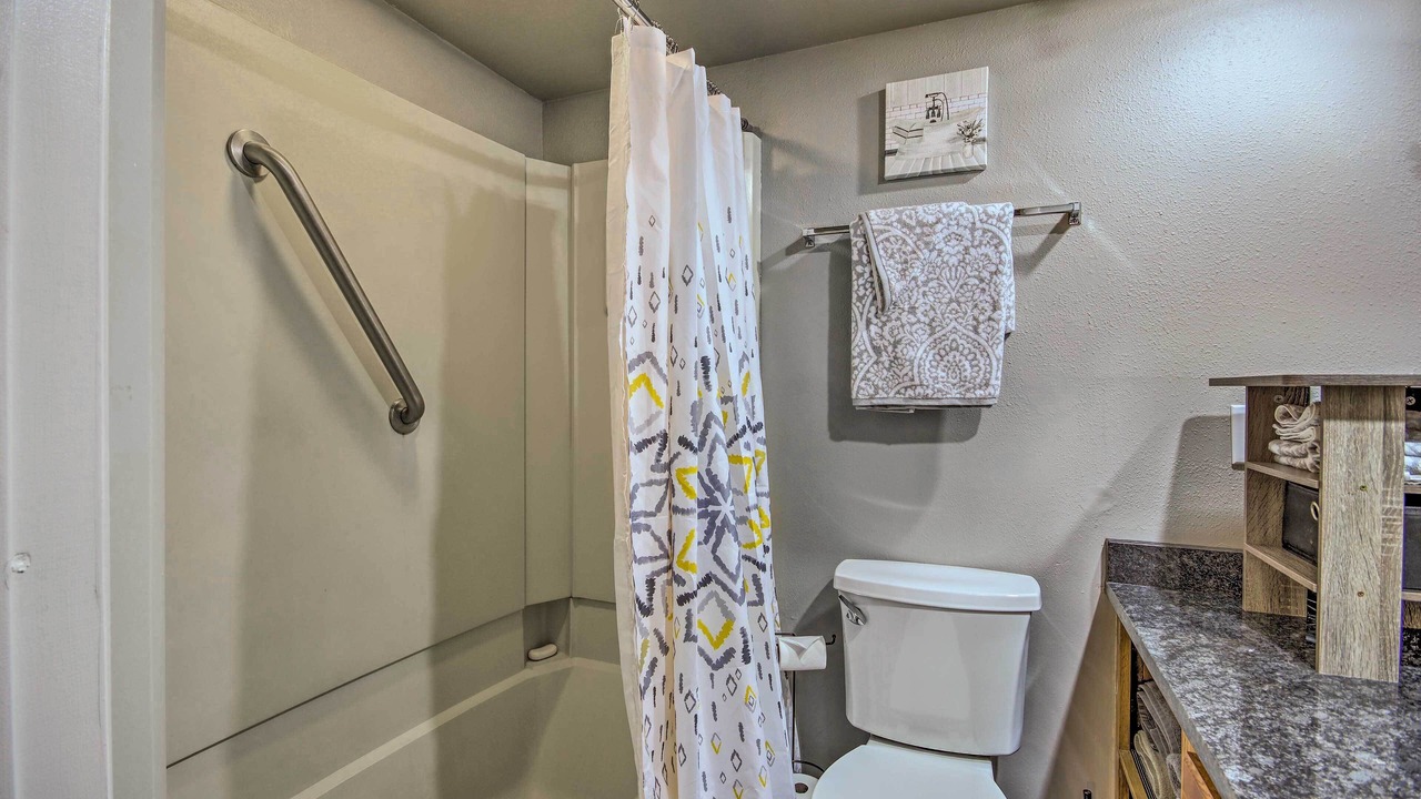 Photo of Bathroom in Afton