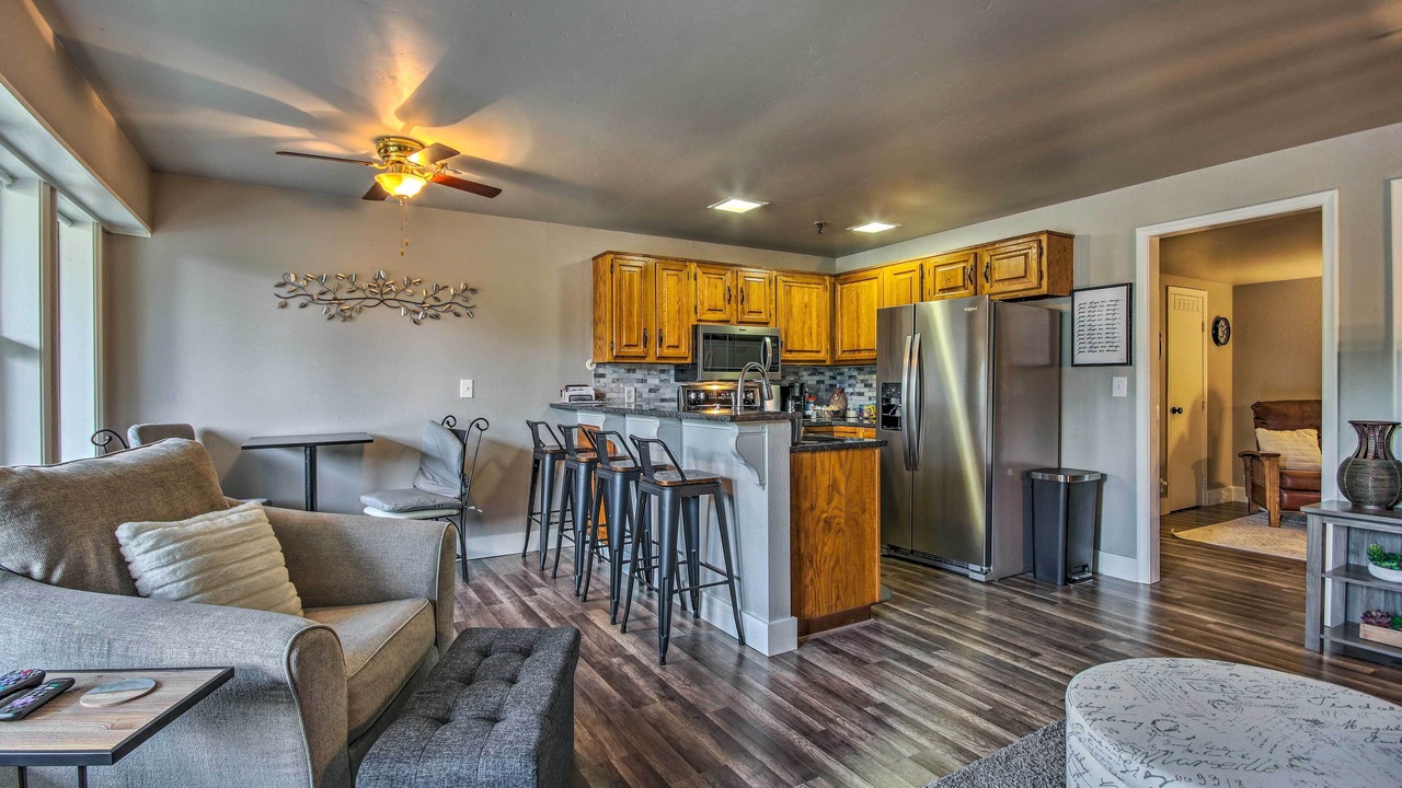 Photo of Livingroom in Afton