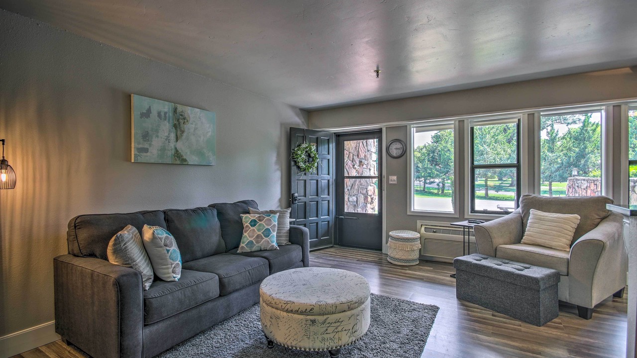Photo of Bedroom in Afton