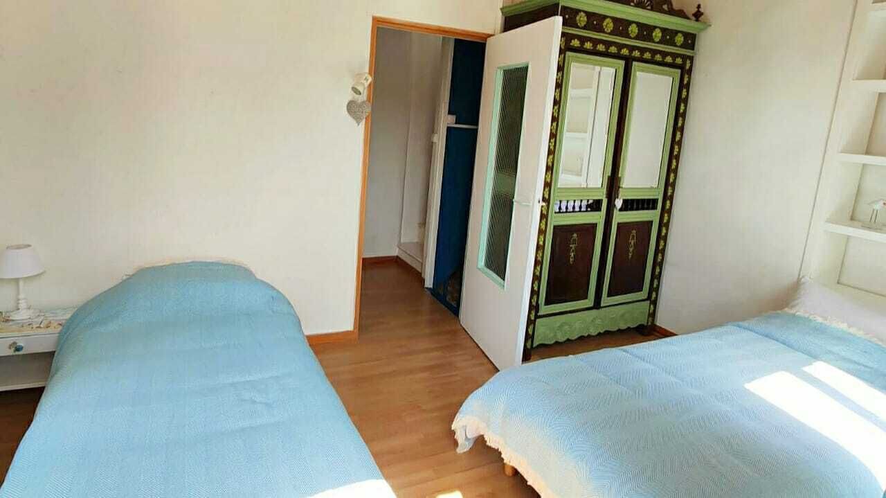 Photo of Bedroom in Yport