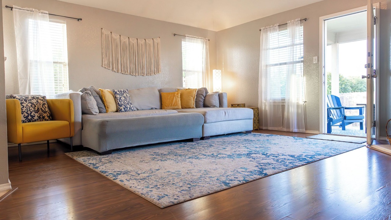 Photo of Livingroom in Kyle