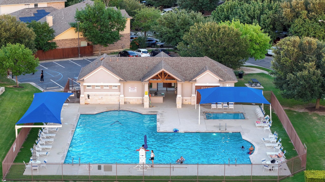 Photo of Outdoor in Kyle