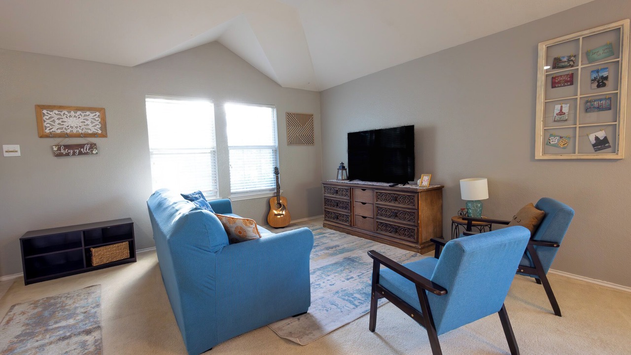 Photo of Livingroom in Kyle