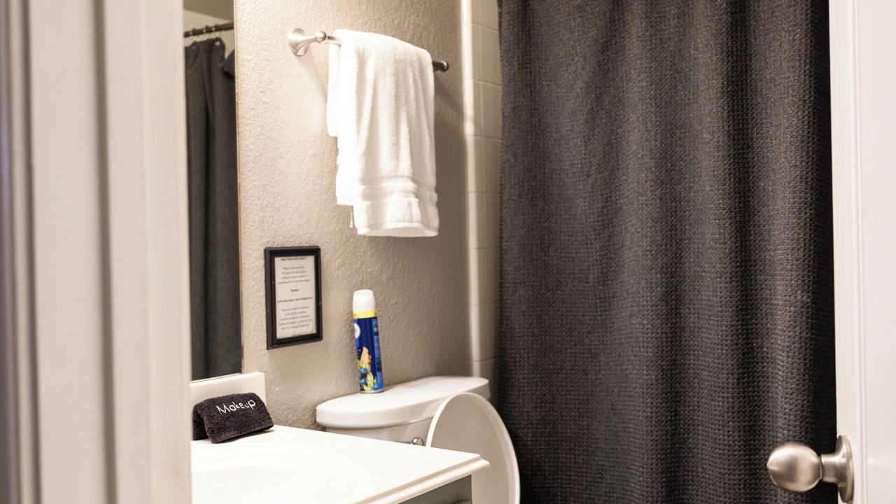 Photo of Bathroom in Kyle