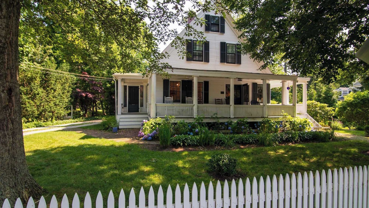 Photo of Outdoor in Yarmouth Port