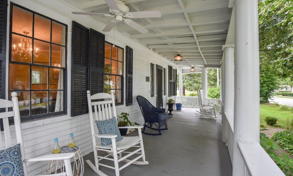Photo of Outdoor in Yarmouth Port