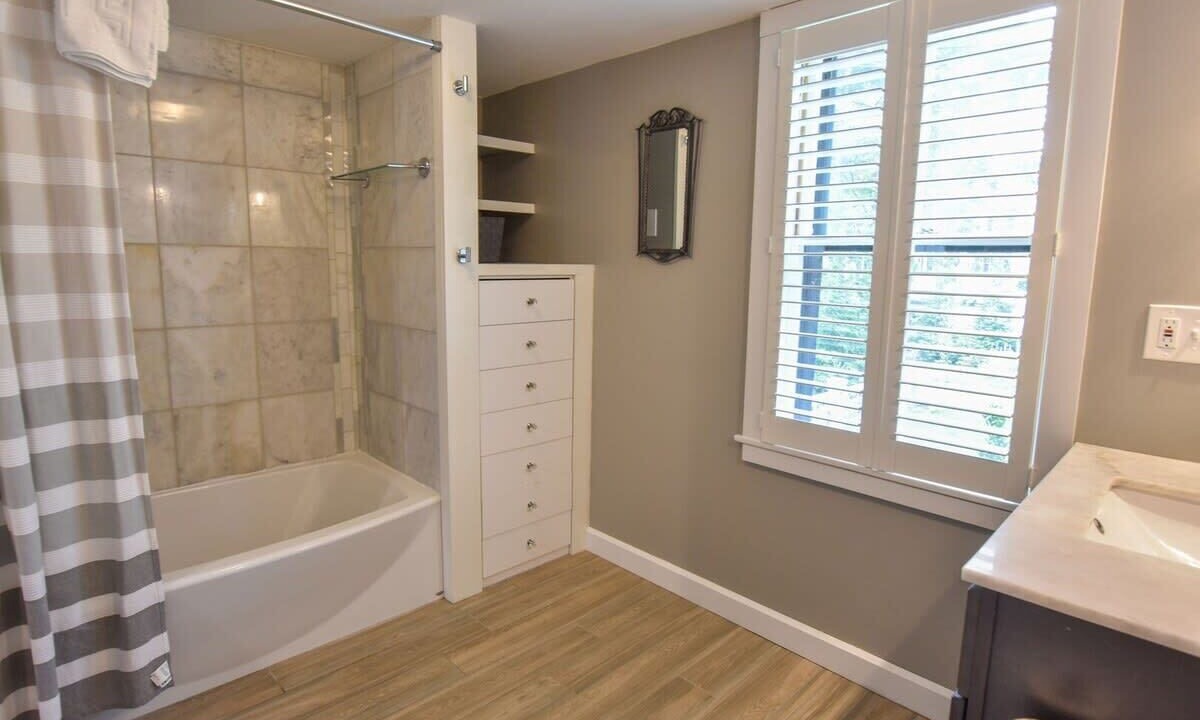 Photo of Bedroom in Yarmouth Port