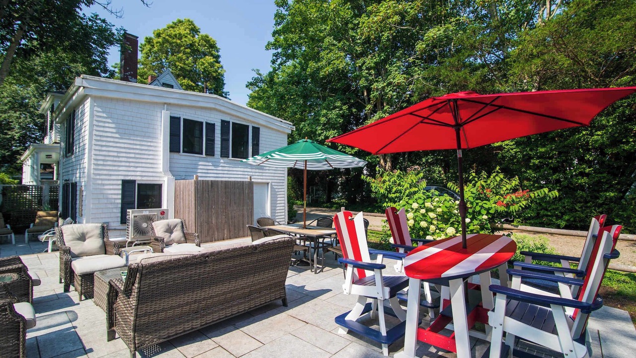 Photo of Outdoor in Yarmouth Port