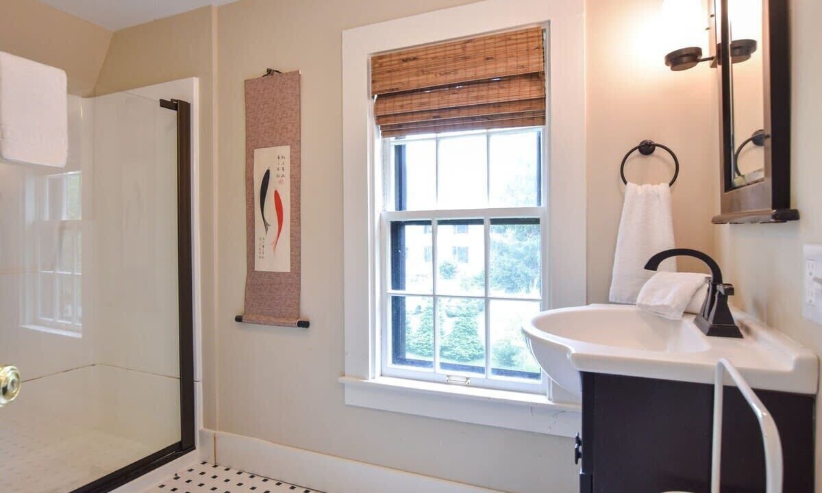 Photo of Bathroom in Yarmouth Port