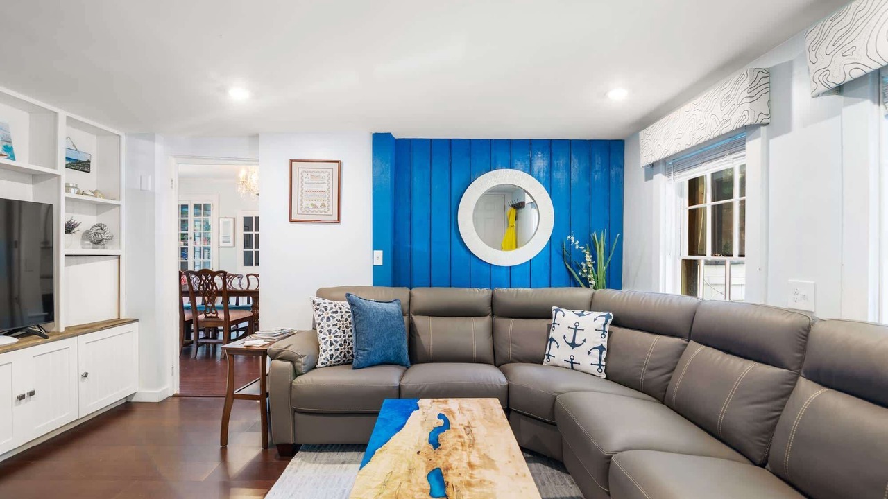 Photo of Bedroom in Yarmouth Port