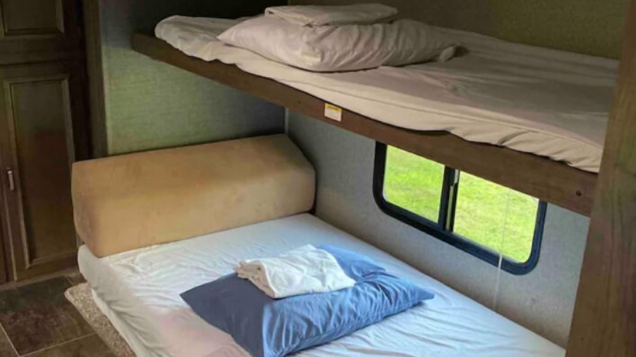 Photo of Bedroom in South Butler