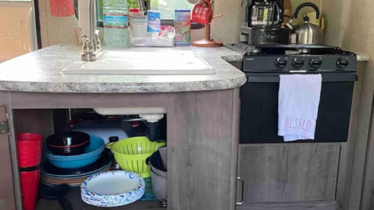 Photo of Kitchen in South Butler
