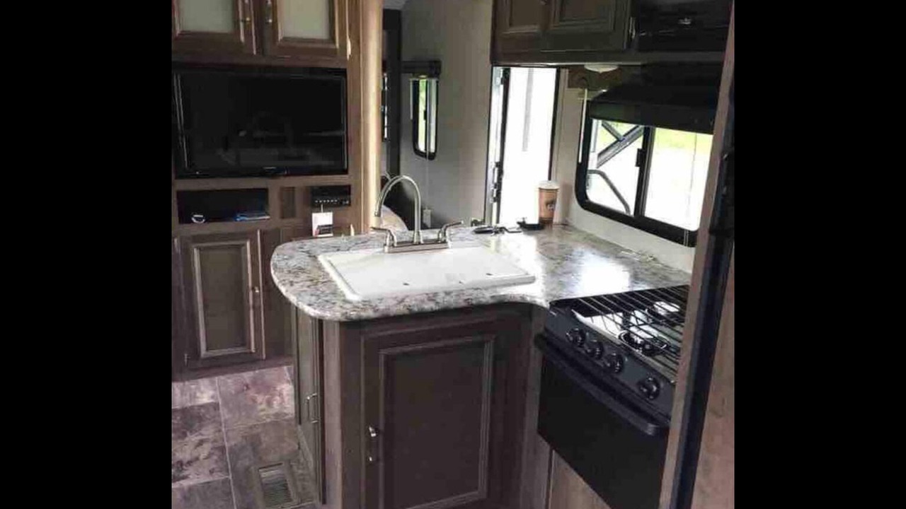 Photo of Kitchen in South Butler